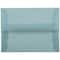 JAM Paper A2 Translucent Vellum Invitation Envelopes, 25ct.